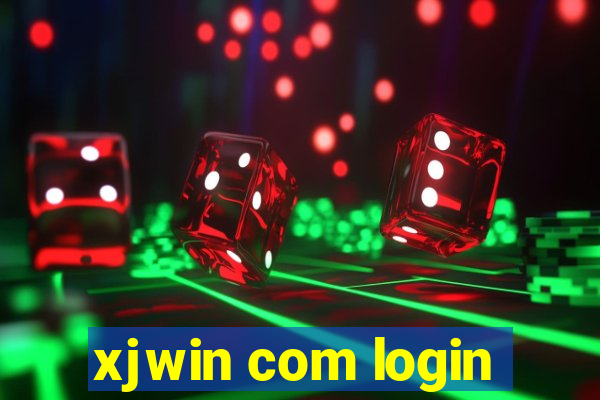 xjwin com login